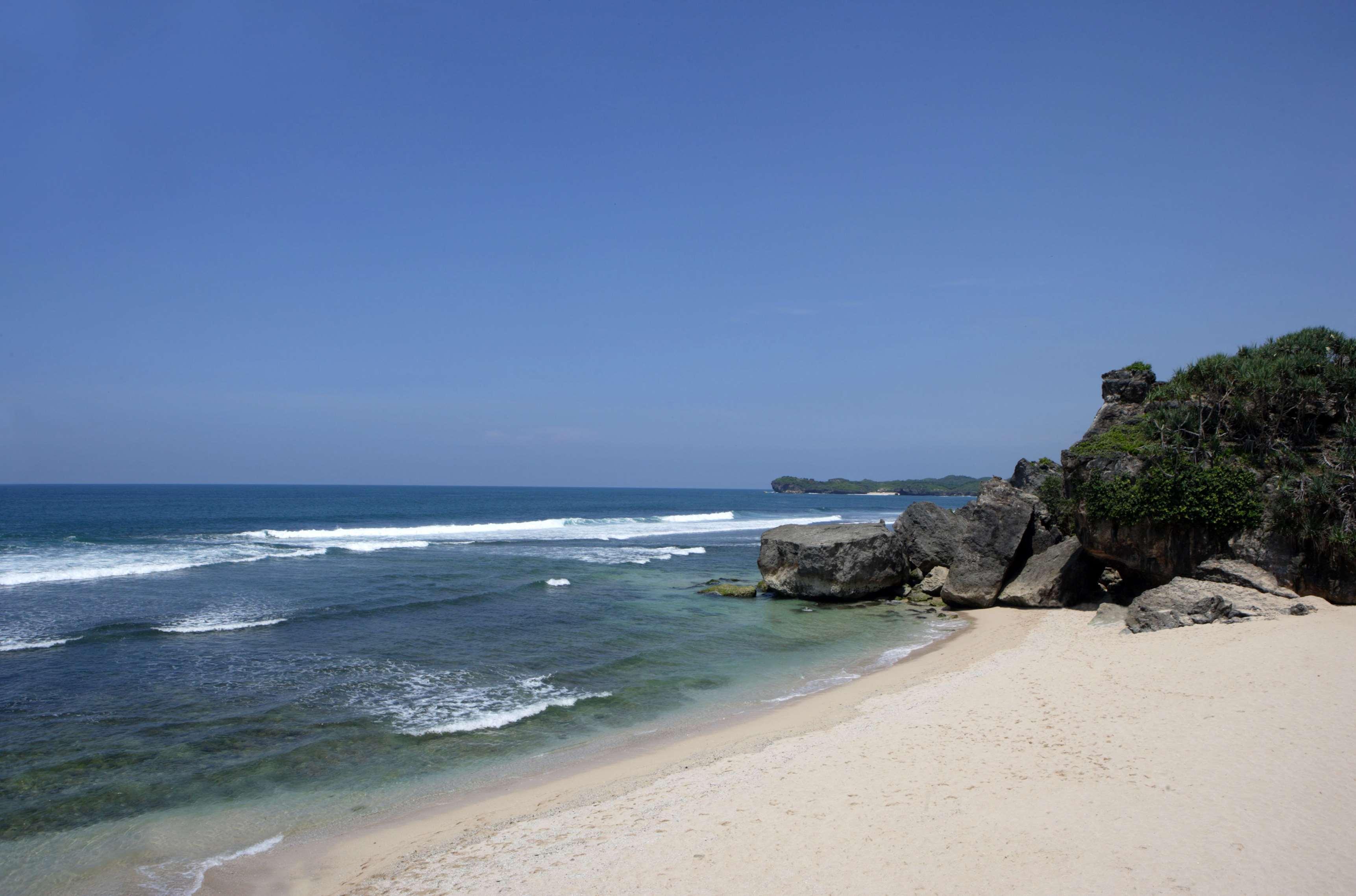 Hotel Melia Purosani Jogyakarta Zewnętrze zdjęcie